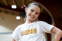 Blair Cheer & Bball