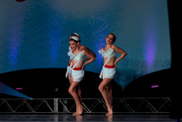 Blair trio half of Huntrix April 25 2026