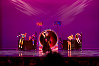 D2D Recital May 10 2026 Vol I