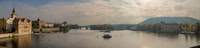 Charles Bridge unused