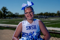 SH Cheer