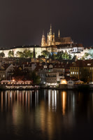 Prague unused