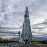 Iceland