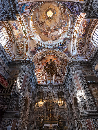 Santa Caterina, Palermo