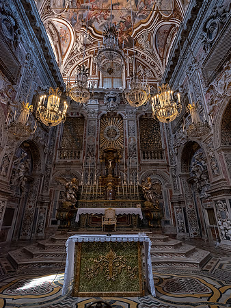 Santa Caterina, Palermo
