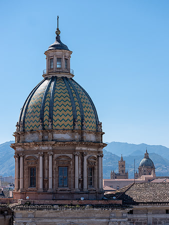 Santa Caterina, Palermo