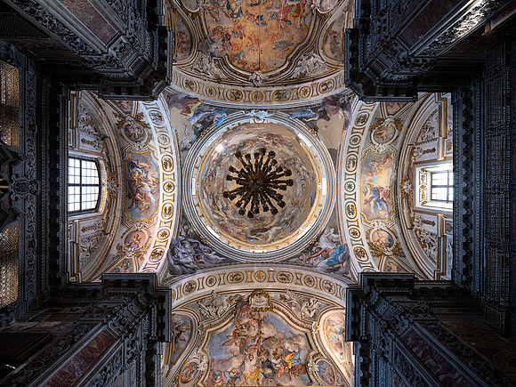 Santa Caterina, Palermo