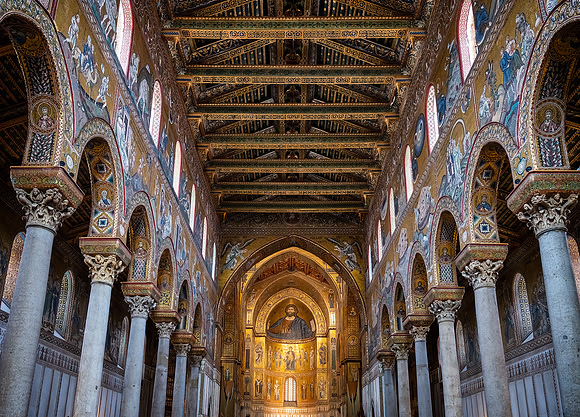 Monreale