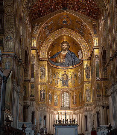 Monreale