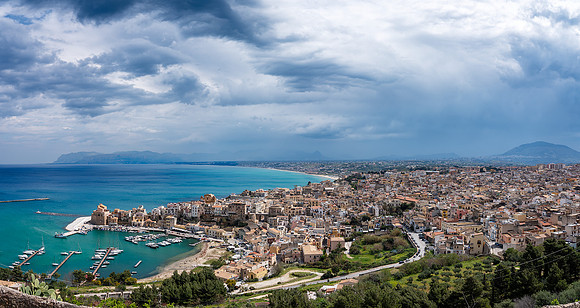 Castellammare del Golfo