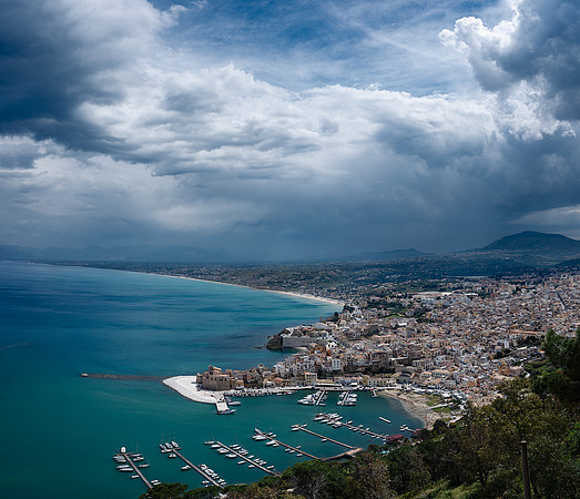Castellammare del Golfo