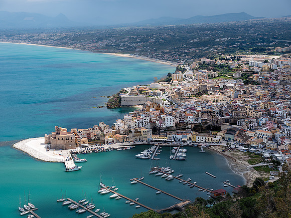 Castellammare del Golfo