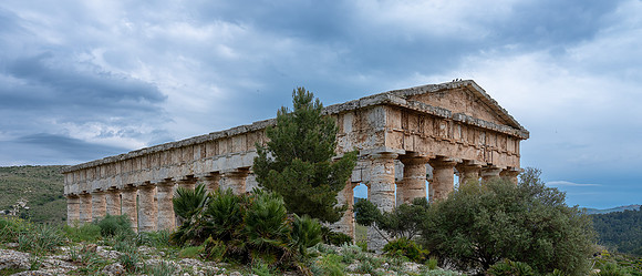 Segesta