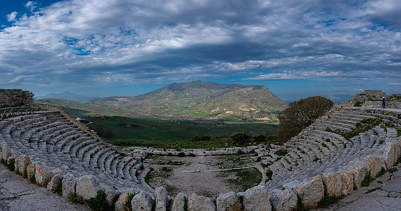 Segesta