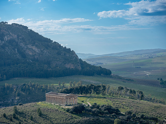 Segesta