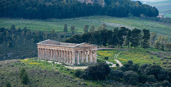 Segesta