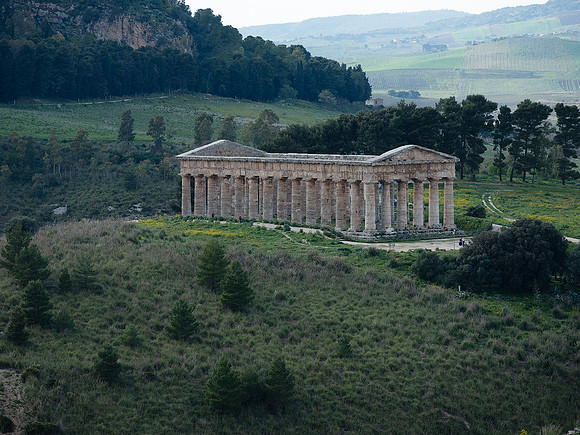 Segesta