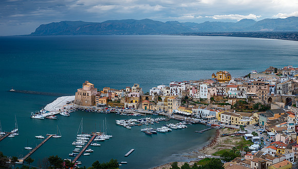Castellammare del Golfo