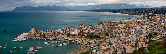 Castellammare del Golfo