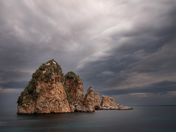 Scopello