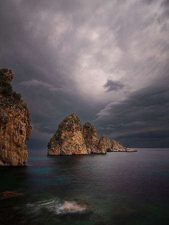 Scopello