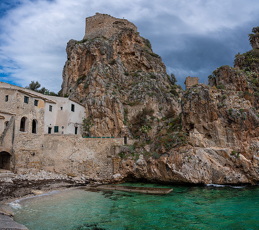 Scopello