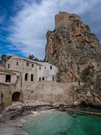 Scopello
