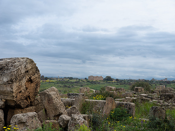 Selinunte