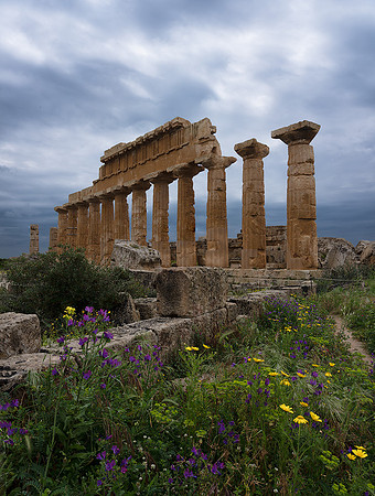 Selinunte