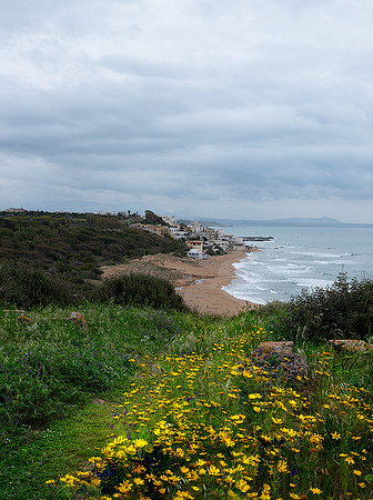 Selinunte
