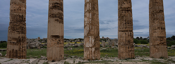 Selinunte