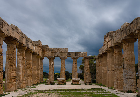Selinunte