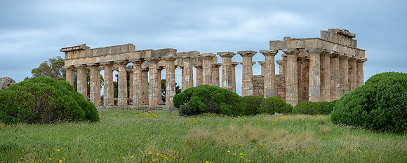 Selinunte
