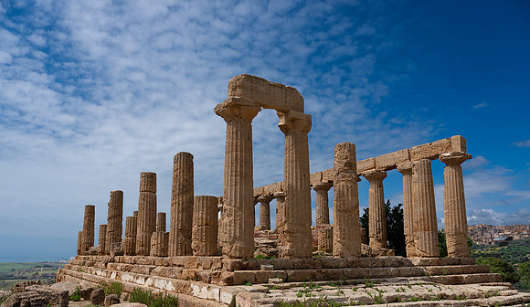Agrigento