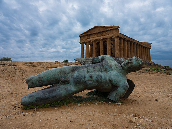 Agrigento