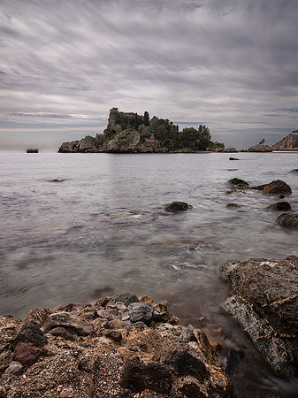 Isola Bella