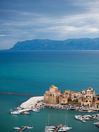 Castellammare del Golfo