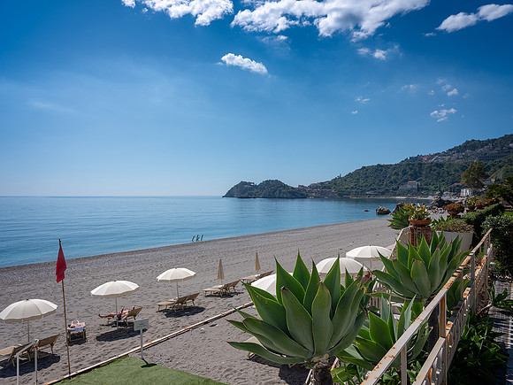 Taormina