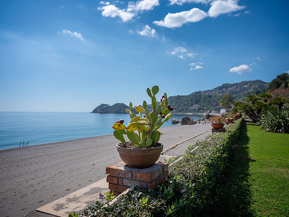 Taormina