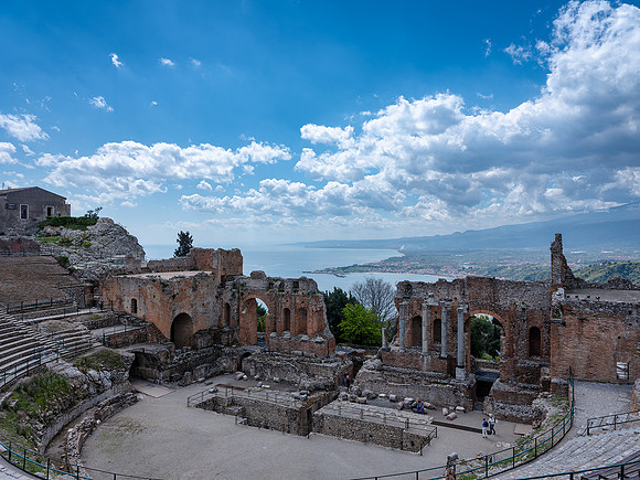 Taormina