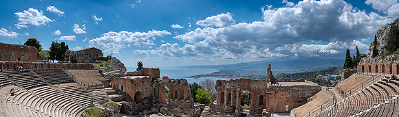 Taormina