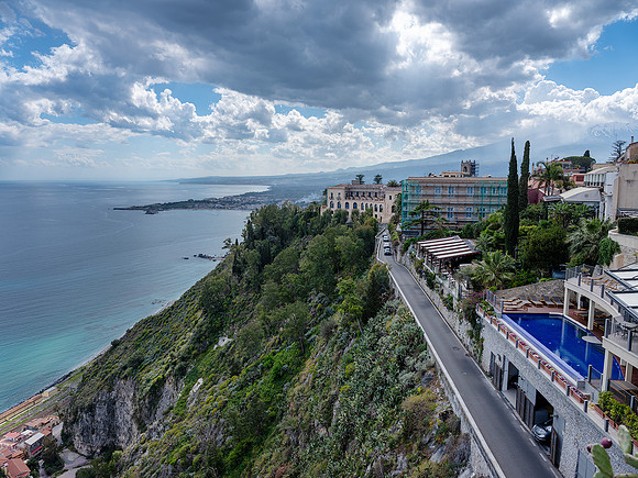 Taormina