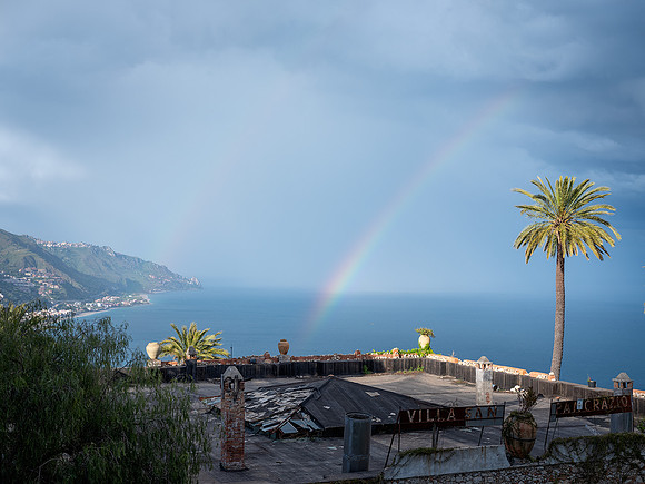 Taormina