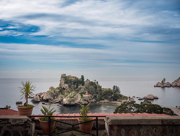 Isola Bella