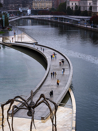 Guggenheim Museum, Bilbao