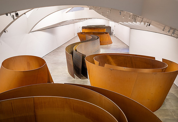 Guggenheim Museum, Bilbao