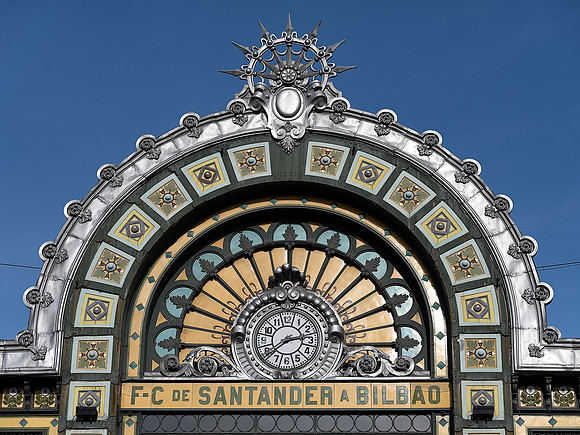 Bilbao