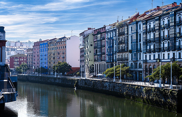 Bilbao