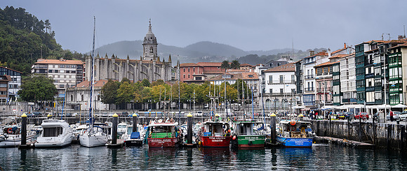 Lekeitio