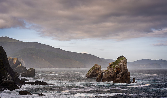 San Juan Gaztelugatxe